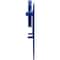 Ekena Millwork Premium Wagon Wheel Horseshoe Roller Hanger w/ Bolts for Barn Door for 1 3/4" Doors, Blue Ribbon GB60014R2WBR - alternate 3